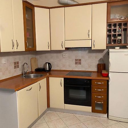 Apartman Bella Appartement Split Buitenkant foto