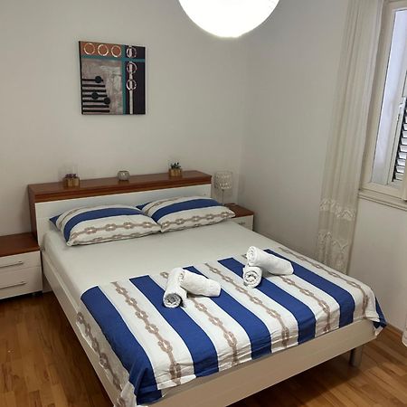 Apartman Bella Appartement Split Buitenkant foto