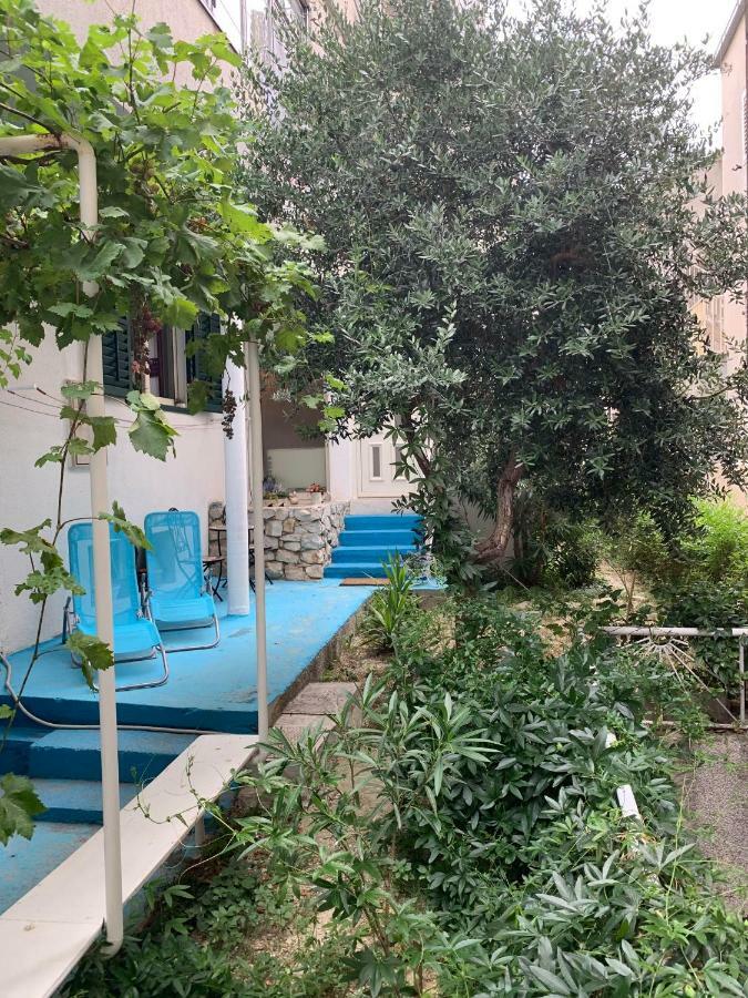 Apartman Bella Appartement Split Buitenkant foto
